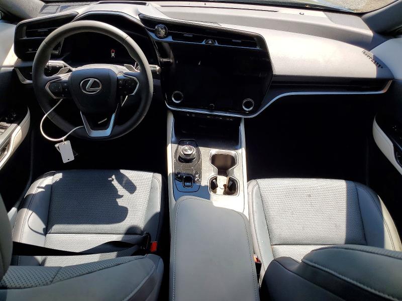 Aukcja sprzedaży 2025 Lexus Rz, vin: JTJAAAAB7SA031022, numer aukcji: 57884866