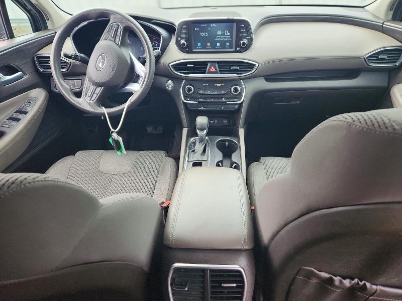 Aukcja sprzedaży 2019 Hyundai Santa Fe, vin: 5NMS3CAD8KH089435, numer aukcji: 56270336