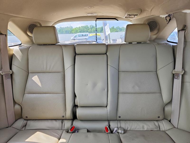 Продажа на аукционе авто 2016 Acura Rdx, vin: 5J8TB3H77GL012618, номер лота: 57151946