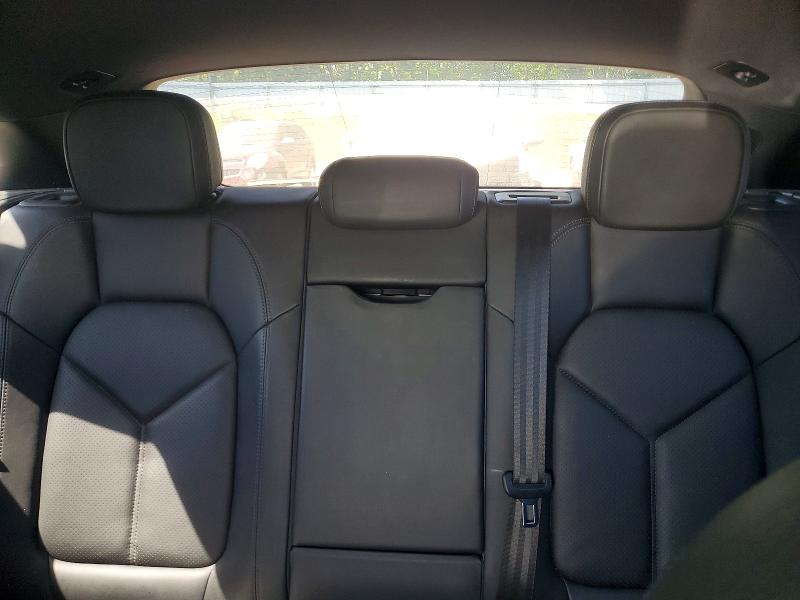 55969506 :رقم المزاد ، WP1AB2A56GLB41165 vin ، 2016 Porsche Macan مزاد بيع