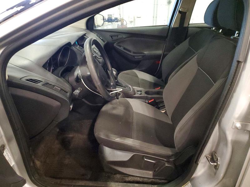 2012 Ford Focus მანქანა იყიდება აუქციონზე, vin: 1FAHP3E28CL404523, აუქციონის ნომერი: 57700586