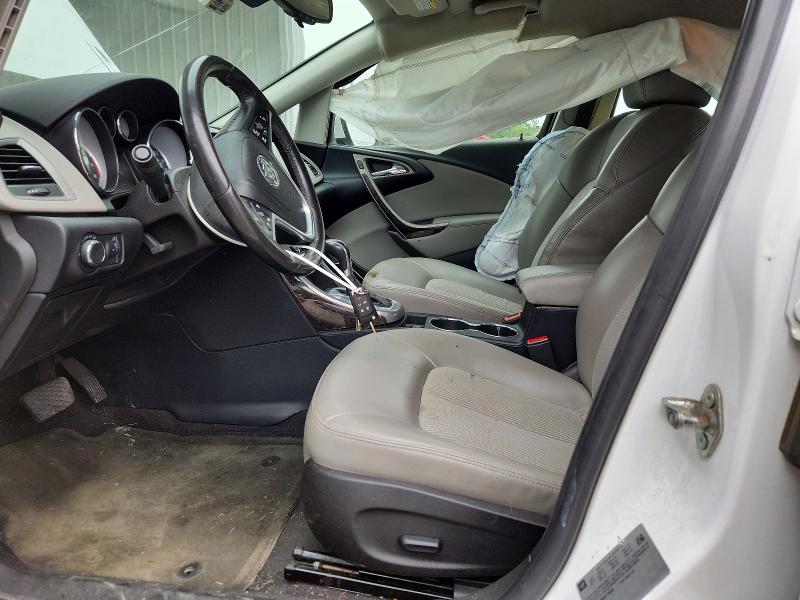 Продажа на аукционе авто 2015 Buick Verano, vin: 1G4PP5SK5F4179347, номер лота: 55390676