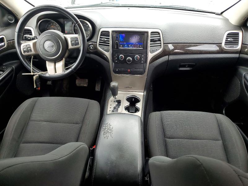 Продажа на аукционе авто 2013 Jeep Grand Cherokee, vin: 1C4RJFAG1DC612229, номер лота: 56869206