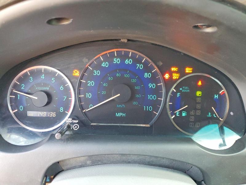 51924116 :رقم المزاد ، 5TDZK23C48S220656 vin ، 2008 Toyota Sienna مزاد بيع