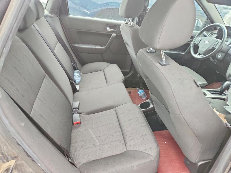 Продаж на аукціоні авто 2010 Ford Focus, vin: 1FAHP3FN0AW240687, номер лоту: 54978636