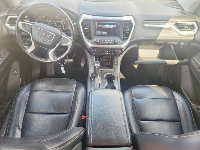 Aukcja sprzedaży 2019 Gmc Acadia, vin: 1GKKNMLS7KZ193099, numer aukcji: 58798986