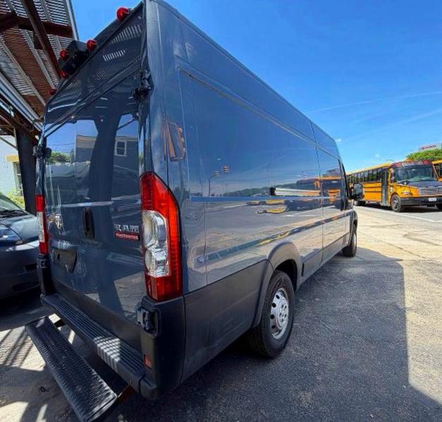 Aukcja sprzedaży 2020 Ram Promaster 3500, vin: 3C6URVJG8LE128537, numer aukcji: 59715836