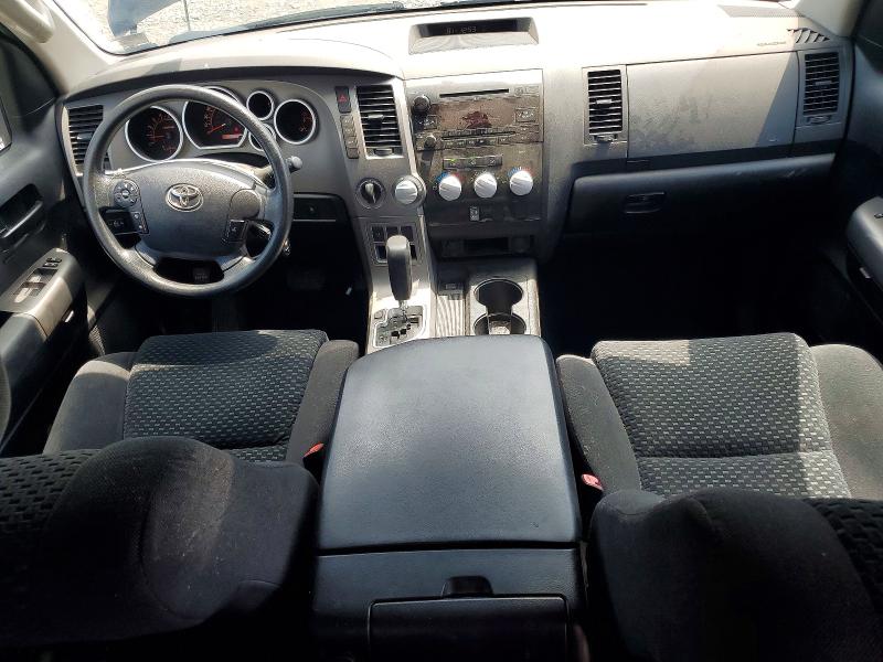 56980546 :رقم المزاد ، 5TFUY5F14BX165728 vin ، 2011 Toyota Tundra مزاد بيع
