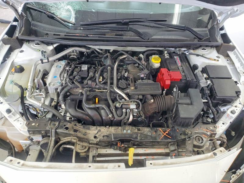 Aukcja sprzedaży 2024 Nissan Sentra, vin: 3N1AB8CV8RY294595, numer aukcji: 59001426