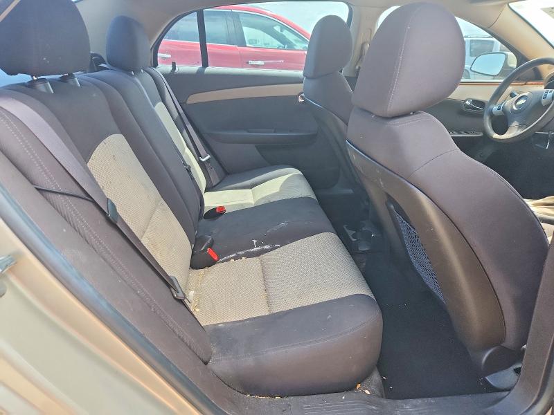 Продажа на аукционе авто 2012 Chevrolet Malibu, vin: 1G1ZC5E00CF133002, номер лота: 58790706