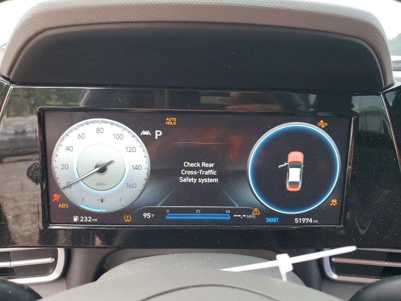 Продаж на аукціоні авто 2021 Hyundai Elantra, vin: KMHLN4AG1MU074264, номер лоту: 58608466