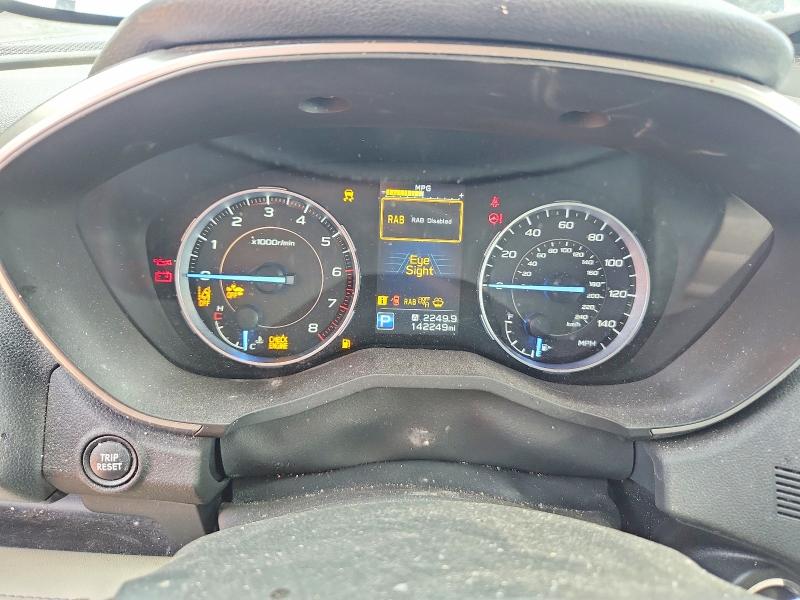 Продажа на аукционе авто 2019 Subaru Ascent, vin: 4S4WMAMD0K3447863, номер лота: 53360026