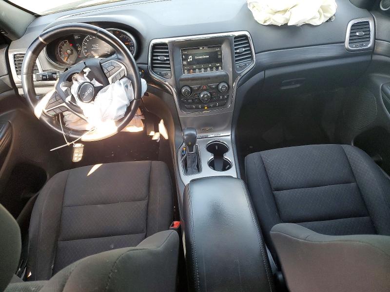 55846966 :رقم المزاد ، 1C4RJFAG6KC576860 vin ، 2019 Jeep Grand Cherokee مزاد بيع