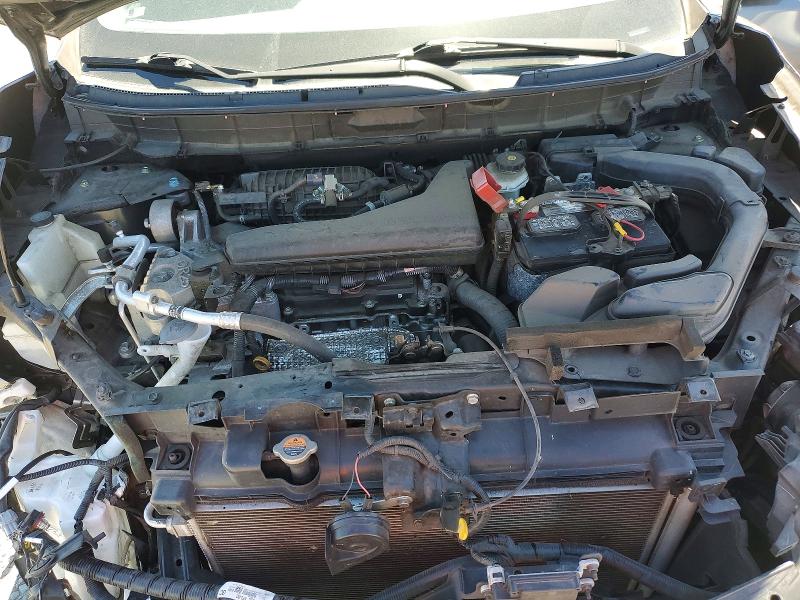 Aukcja sprzedaży 2018 Nissan Rogue, vin: 5N1AT2MV7JC823064, numer aukcji: 56859716