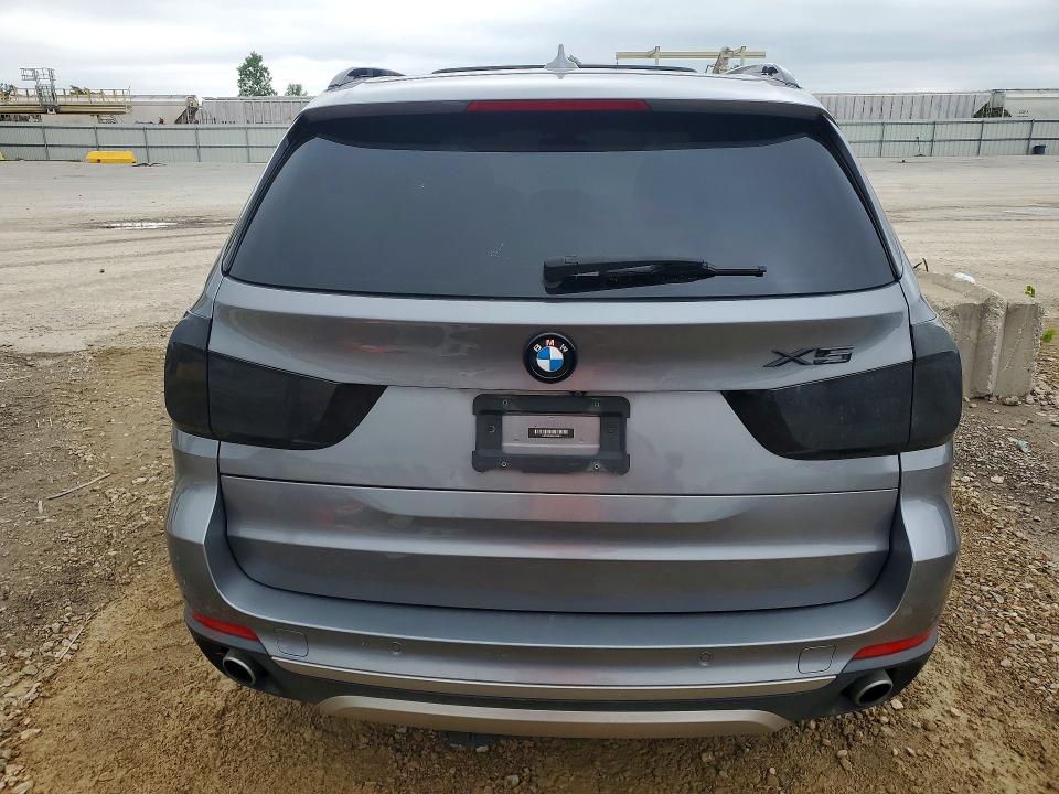 Продаж на аукціоні авто 2017 Bmw X5, vin: 5UXKR0C35H0X83461, номер лоту: 56330606