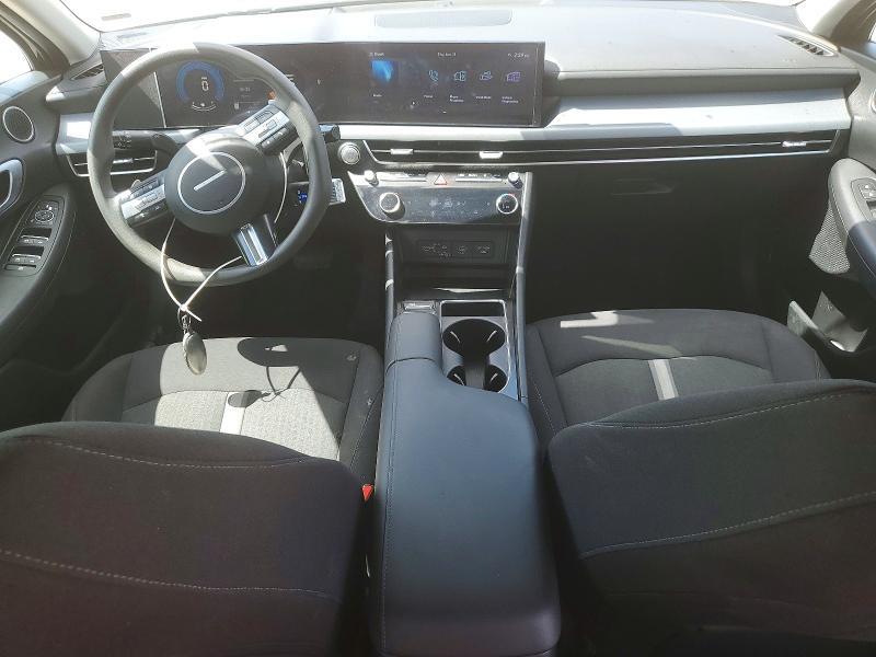 2025 Hyundai Sonata მანქანა იყიდება აუქციონზე, vin: KMHL64JAXSA457935, აუქციონის ნომერი: 57320586