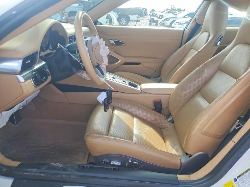 Aukcja sprzedaży 2013 Porsche 911, vin: WP0AB2A95DS122189, numer aukcji: 56702686