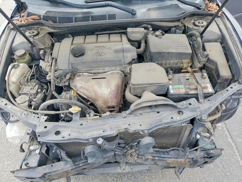 2010 Toyota Camry მანქანა იყიდება აუქციონზე, vin: 4T1BF3EK0AU093191, აუქციონის ნომერი: 56080046