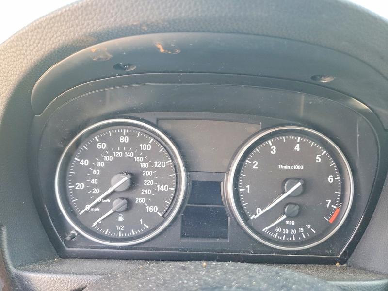 Aukcja sprzedaży 2010 Bmw 328, vin: WBAPK5C50AA647679, numer aukcji: 57623706