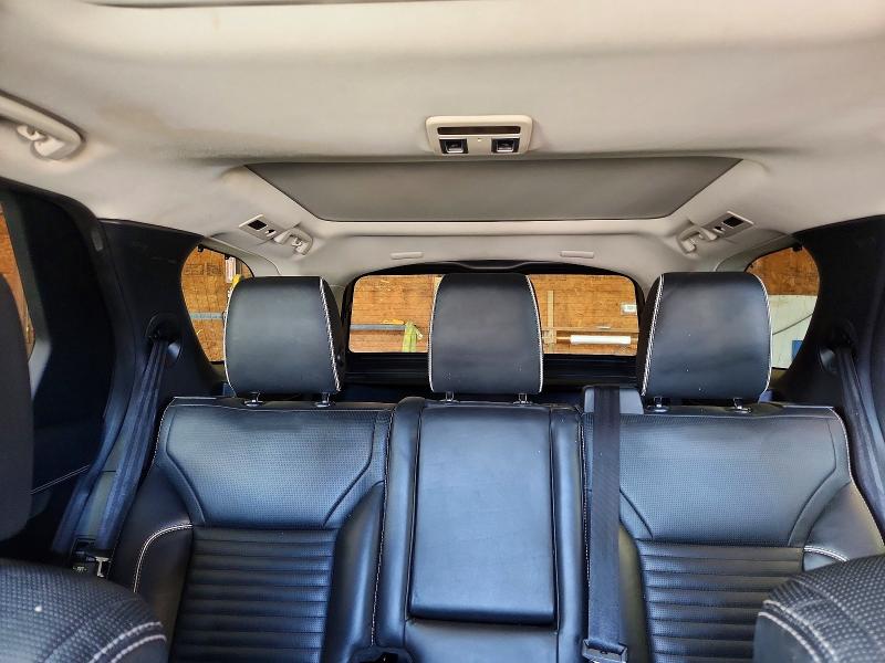 Продаж на аукціоні авто 2017 Land Rover Discovery, vin: SALRTBBV2HA016847, номер лоту: 55393536