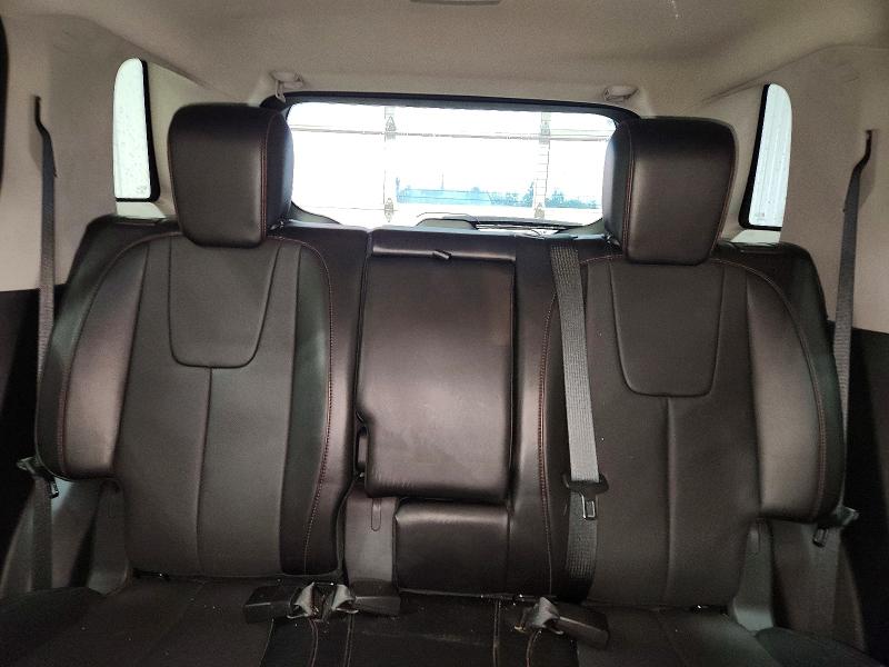 Продаж на аукціоні авто 2014 Gmc Terrain, vin: 2GKFLXE37E6161462, номер лоту: 58047286