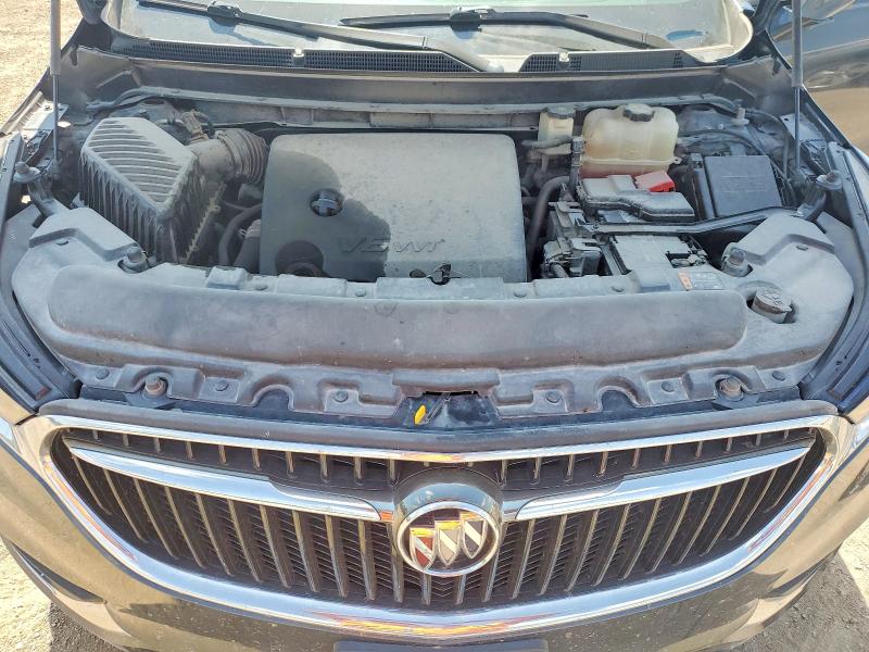 58273366 :رقم المزاد ، 5GAEVAKW5KJ170710 vin ، 2019 Buick Enclave مزاد بيع