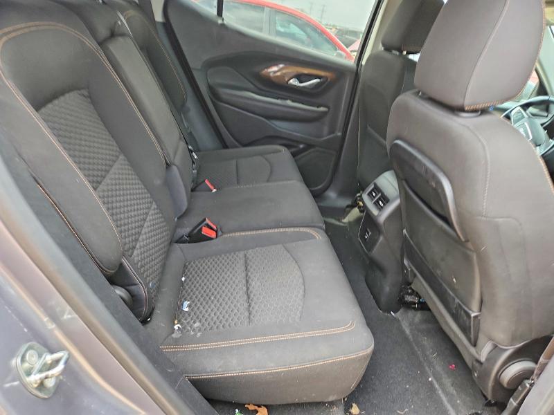 Aukcja sprzedaży 2018 Gmc Terrain, vin: 3GKALMEV5JL178700, numer aukcji: 59153866
