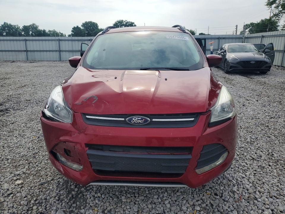 Aukcja sprzedaży 2016 Ford Escape, vin: 1FMCU0GX6GUB35275, numer aukcji: 56475606