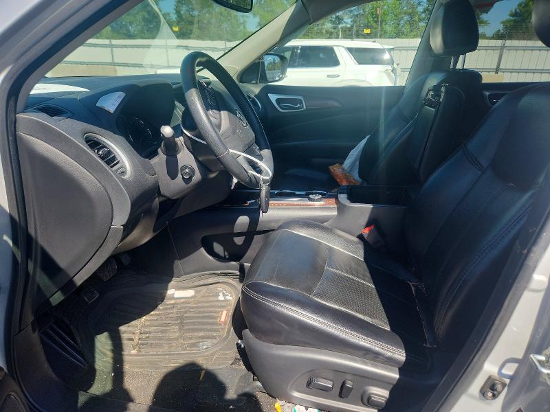 Aukcja sprzedaży 2020 Nissan Pathfinder, vin: 5N1DR2DM1LC622122, numer aukcji: 57305336