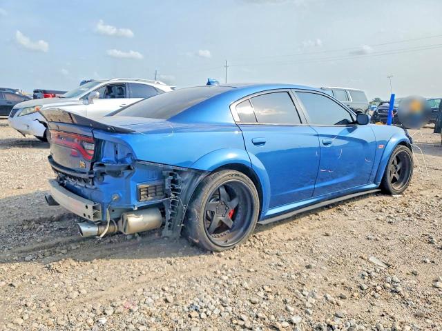 2020 Dodge Charger მანქანა იყიდება აუქციონზე, vin: 2C3CDXGJ5LH247771, აუქციონის ნომერი: 53125636