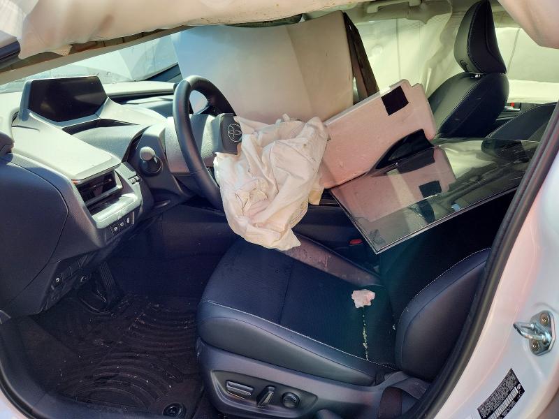 Aukcja sprzedaży 2026 Toyota Prius, vin: JTDACAAU6T3071239, numer aukcji: 57597146
