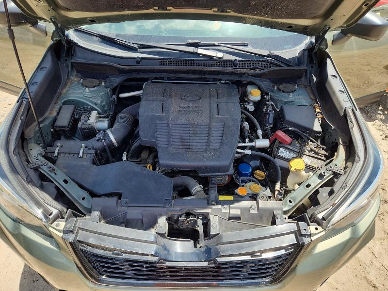 Aukcja sprzedaży 2019 Subaru Forester, vin: JF2SKAAC9KH521564, numer aukcji: 79133805