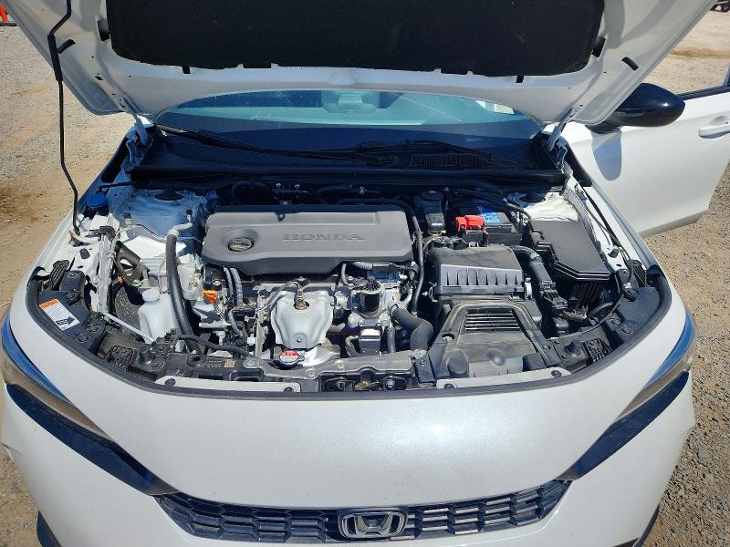 Aukcja sprzedaży 2025 Honda Civic, vin: 19XFL2H84SE034217, numer aukcji: 58249876