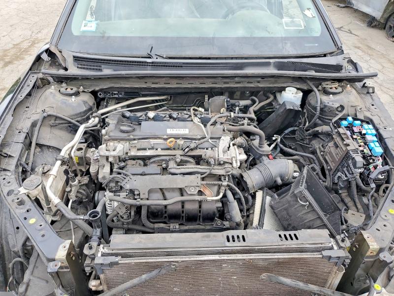 Продажа на аукционе авто 2019 Toyota Camry, vin: 4T1B11HK5KU827081, номер лота: 56561706