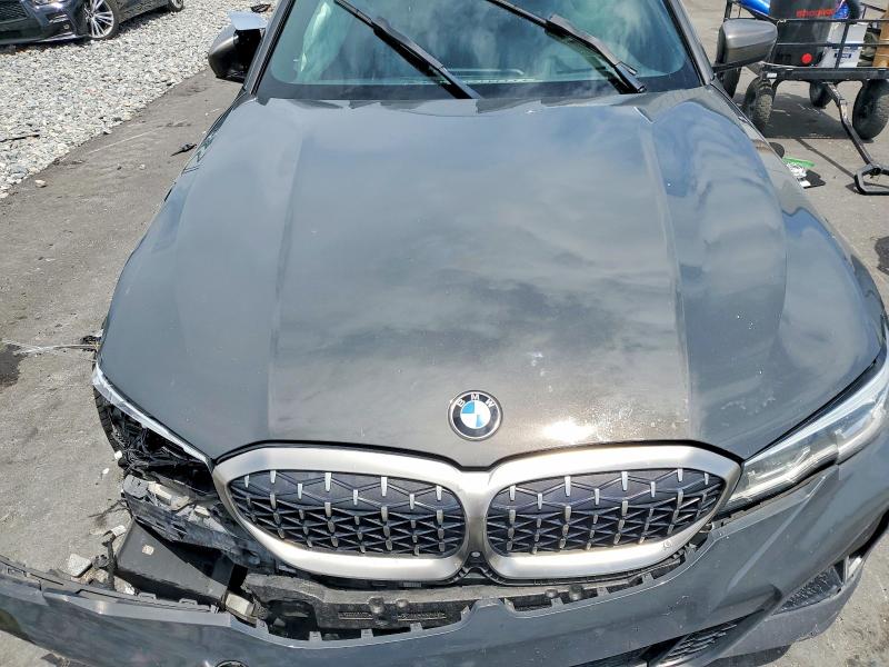 Aukcja sprzedaży 2020 Bmw M340i, vin: WBA5U7C00LFH12184, numer aukcji: 55807836