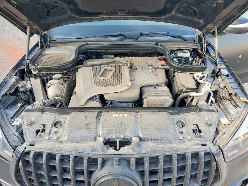 2021 Mercedes-benz Gle Coupe მანქანა იყიდება აუქციონზე, vin: 4JGFD6BB3MA316052, აუქციონის ნომერი: 58881626