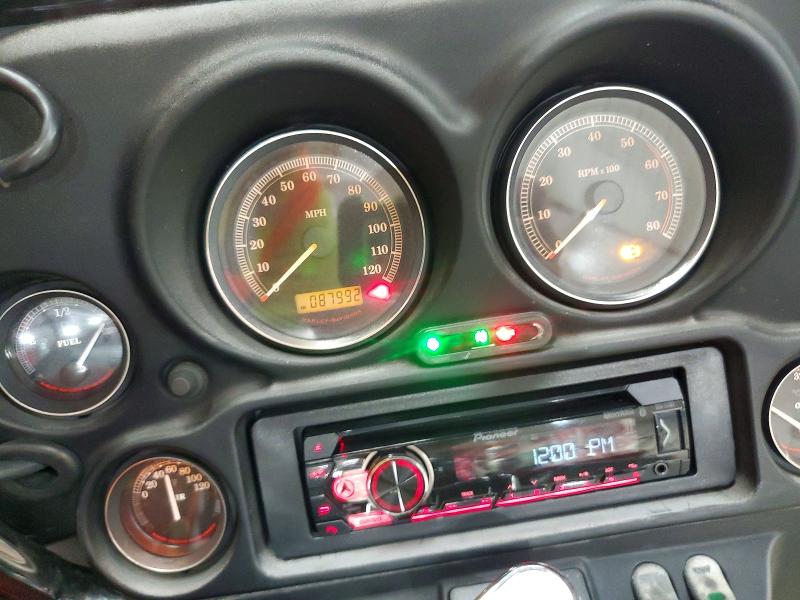 Aukcja sprzedaży 2009 Harley-davidson Flhtcu, vin: 1HD1FC4139Y603626, numer aukcji: 57646956