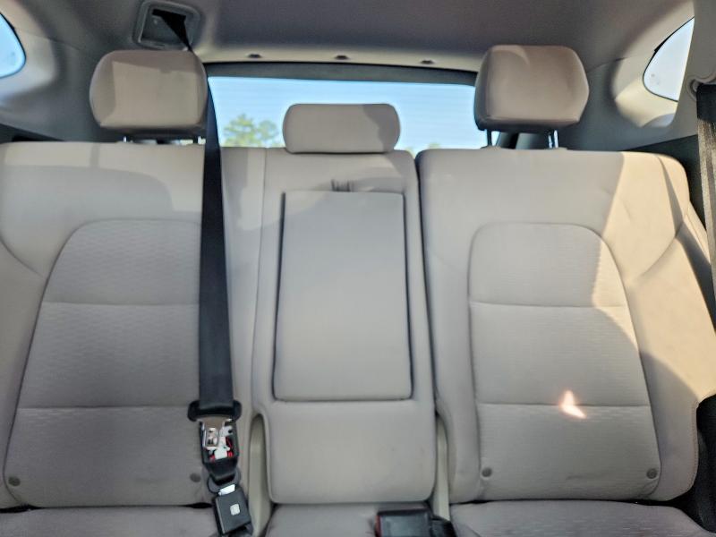 Продажа на аукционе авто 2019 Hyundai Tucson, vin: KM8J23A41KU029242, номер лота: 58877356