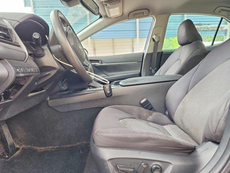 Aukcja sprzedaży 2019 Toyota Camry, vin: 4T1B11HK0KU688042, numer aukcji: 57787216
