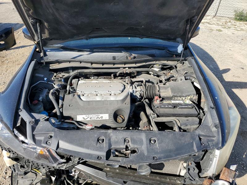 Продаж на аукціоні авто 2012 Honda Accord, vin: 1HGCP3F88CA024215, номер лоту: 56255036