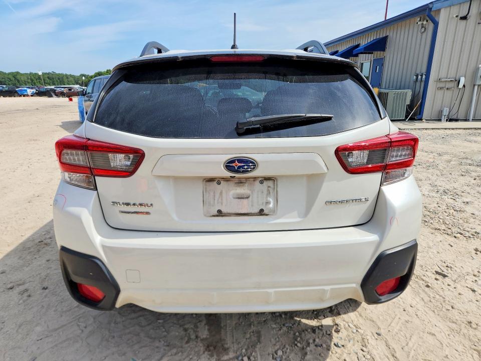 Продажа на аукционе авто 2023 Subaru Crosstrek, vin: JF2GTABC6P8326336, номер лота: 56480926