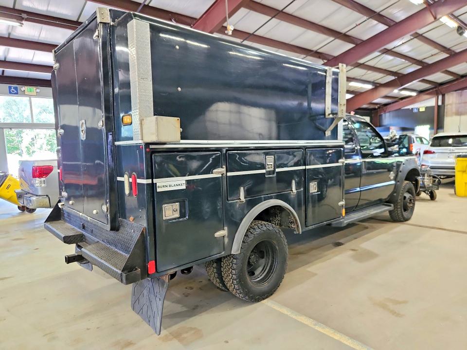 2012 Ford F350 მანქანა იყიდება აუქციონზე, vin: 1FD8X3HT6CEC77088, აუქციონის ნომერი: 56988376