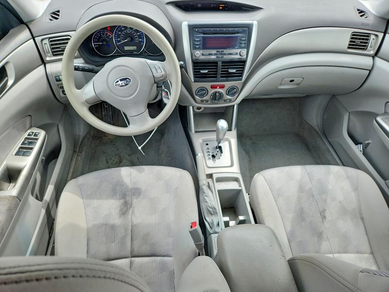 Продажа на аукционе авто 2010 Subaru Forester, vin: JF2SH6AC9AH739398, номер лота: 55727136