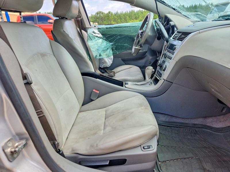 58005906 :رقم المزاد ، 1G1ZD5EU7CF348912 vin ، 2012 Chevrolet Malibu مزاد بيع