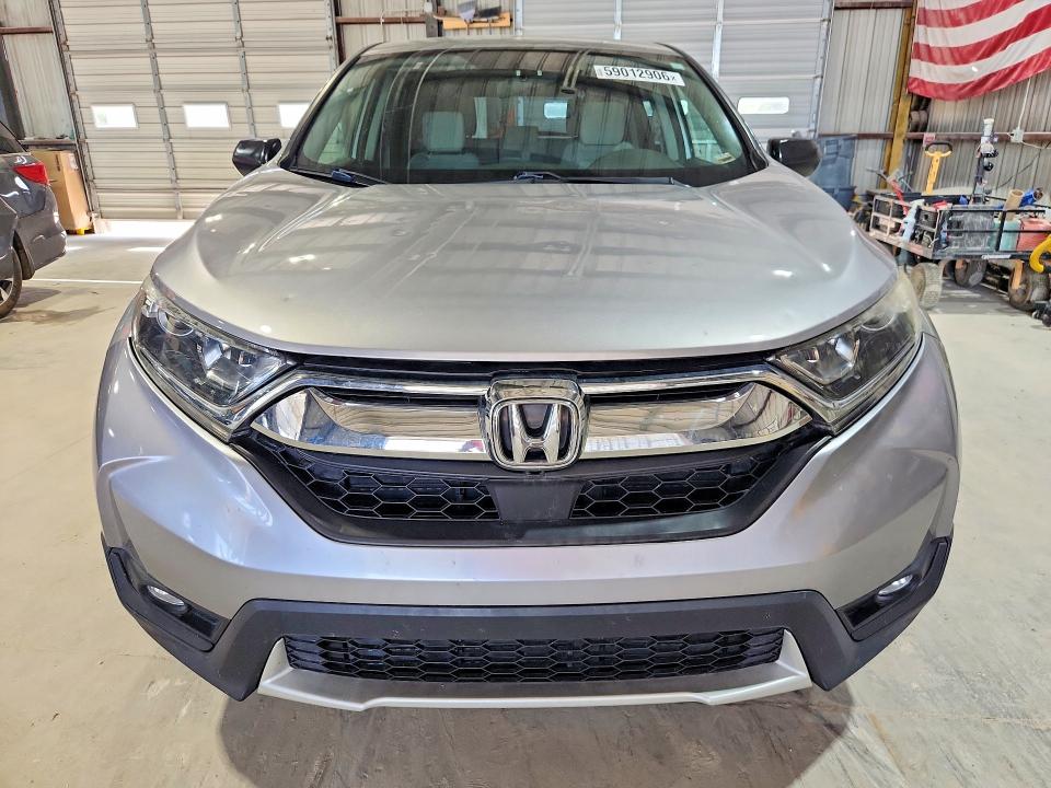 Продажа на аукционе авто 2017 Honda Cr-v, vin: 5J6RW6H33HL005186, номер лота: 59012906