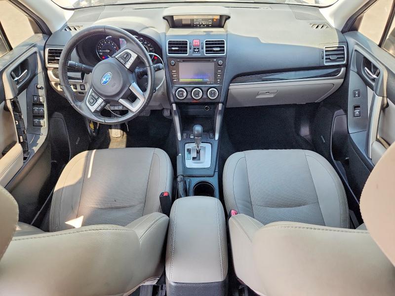 Aukcja sprzedaży 2017 Subaru Forester, vin: JF2SJARC9HH517272, numer aukcji: 57226166