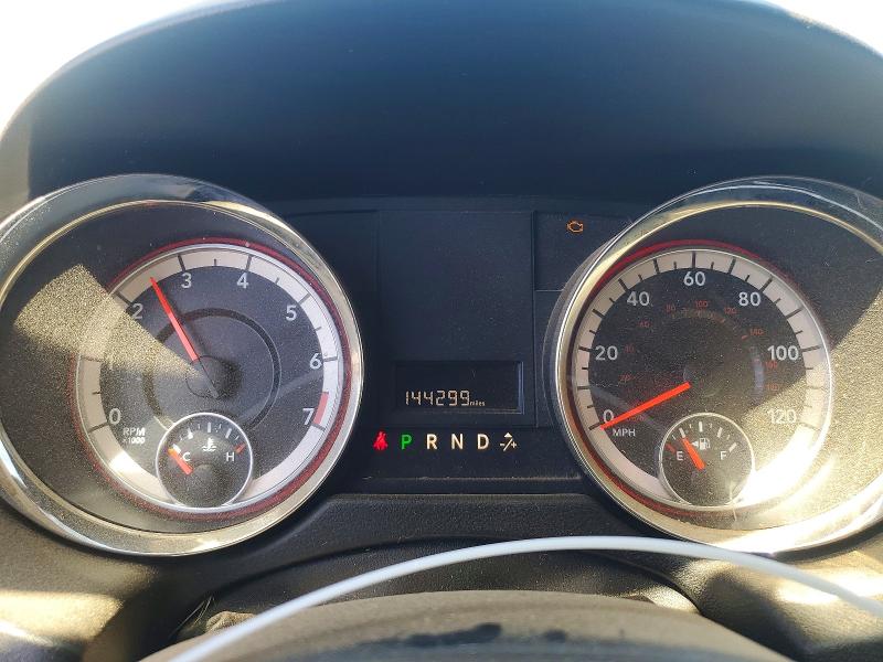 2015 Dodge Grand Caravan მანქანა იყიდება აუქციონზე, vin: 2C4RDGBG2FR749573, აუქციონის ნომერი: 56852126