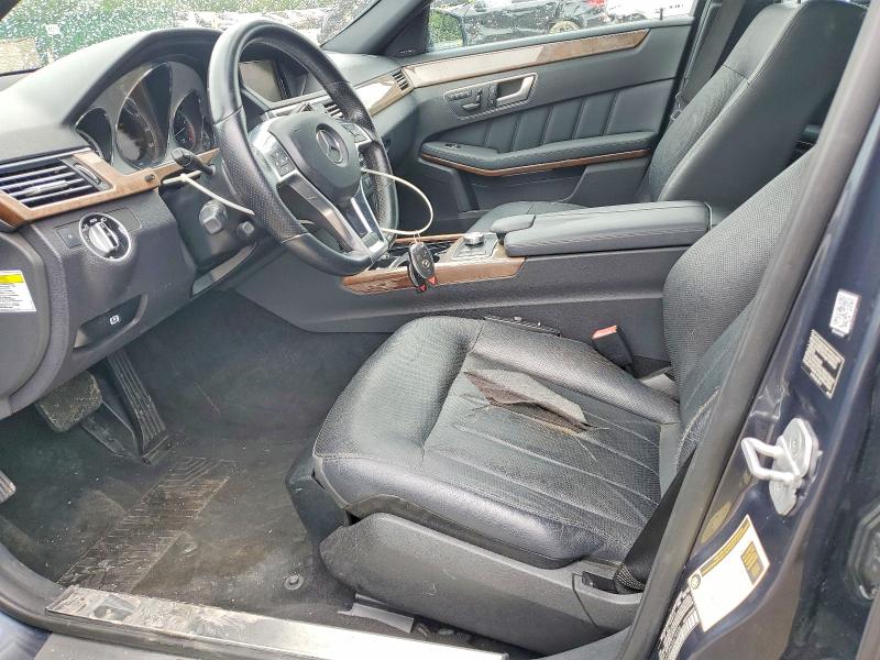 Aukcja sprzedaży 2013 Mercedes-benz E, vin: WDDHF8JB9DA679336, numer aukcji: 57303956