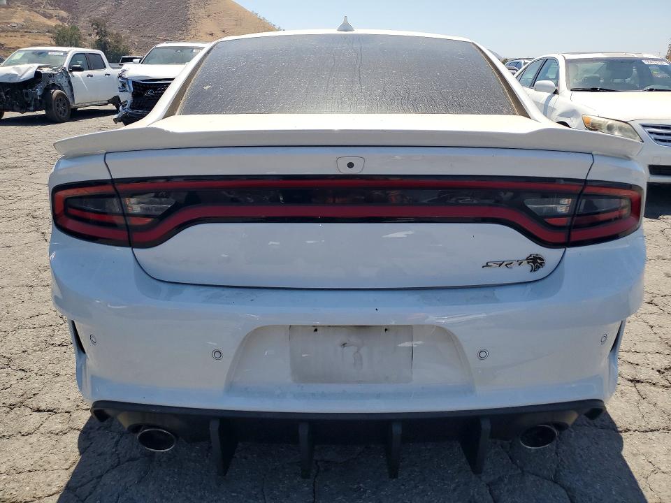 Aukcja sprzedaży 2018 Dodge Charger, vin: 2C3CDXL92JH120890, numer aukcji: 56077226