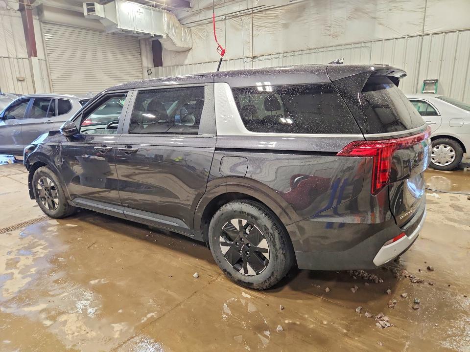 Aukcja sprzedaży 2026 Kia Carnival, vin: KNDNB5KAXT6139041, numer aukcji: 57070736